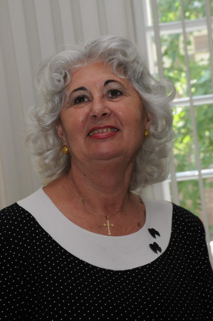 Ardelean Liliana