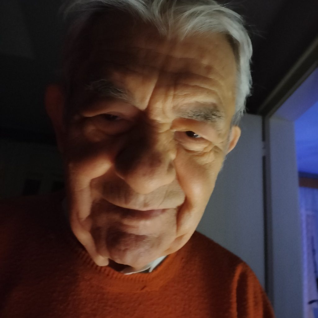 Almăjan Ion Marin
