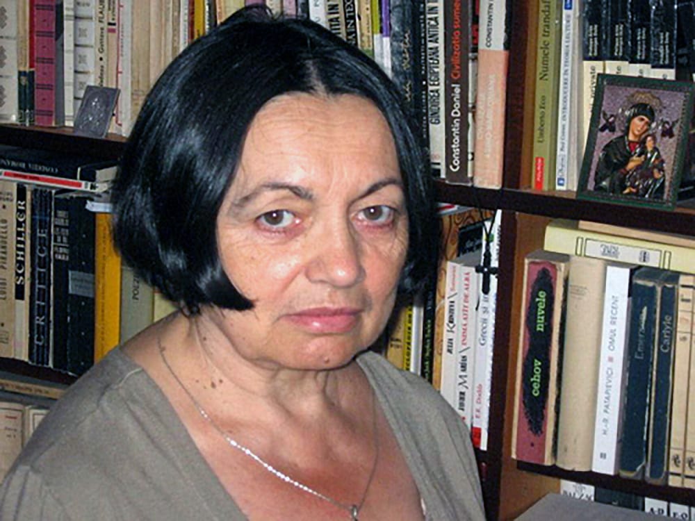 Birăescu Aquilina