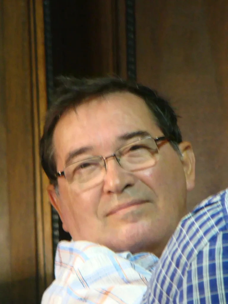 Bogdan Vasile