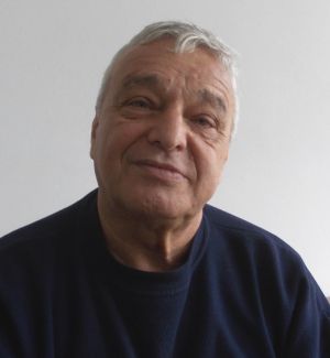 Balint Costel