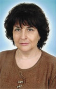 Bălteanu Viorica