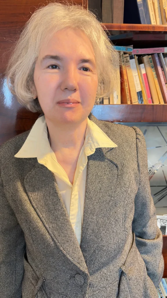 Arieșanu Tatiana